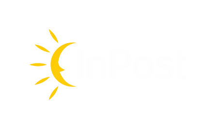 Forma dostawy - inpost