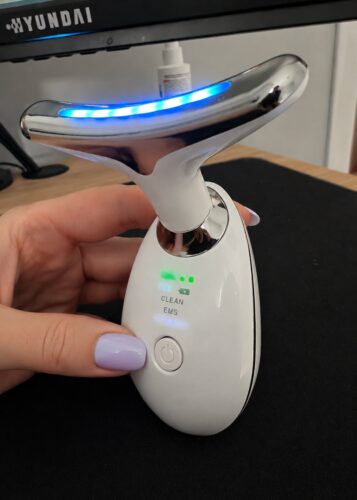 PureLift® - Masażer Liftingujący photo review